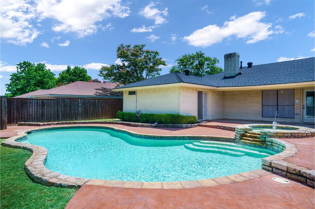 3617 Candelaria Drive Property Photo 27