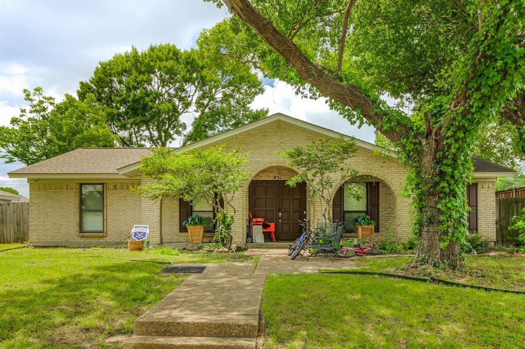 431 Ridge Crest Drive Property Photo 1
