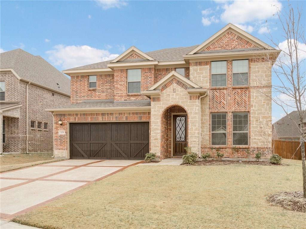 4158 Kate Drive Property Photo 1