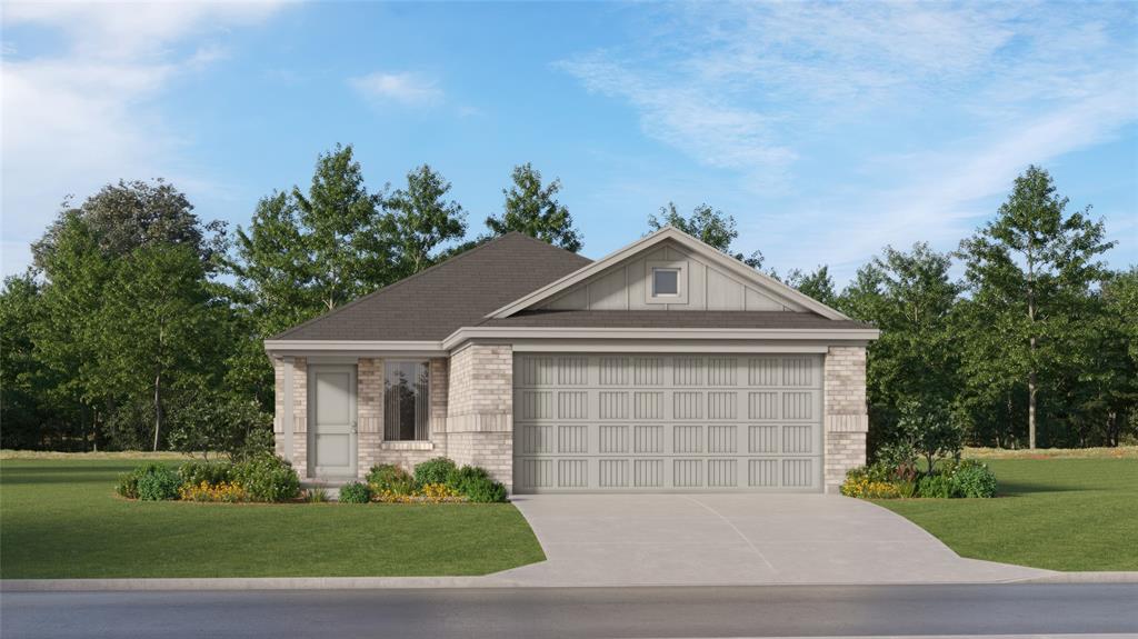 3310 Watterson Way Property Photo