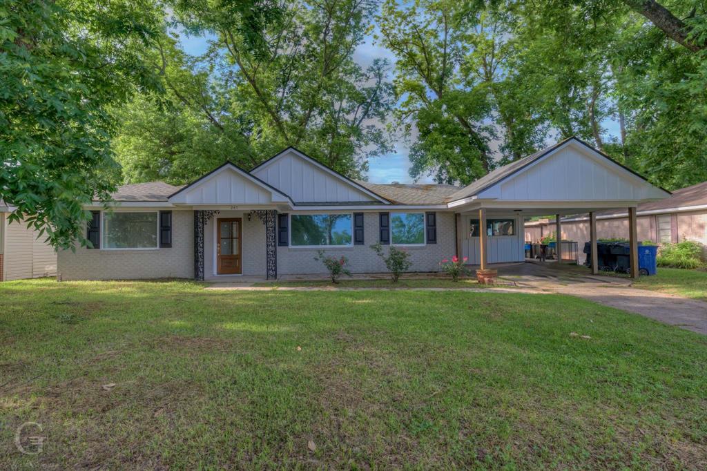 245 Stuart Avenue Property Photo