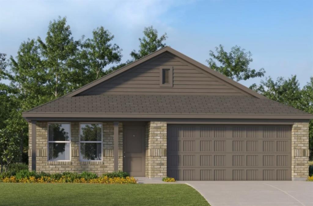 1006 Antelope Trail Property Photo