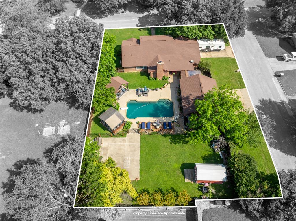 202 Delmore Drive