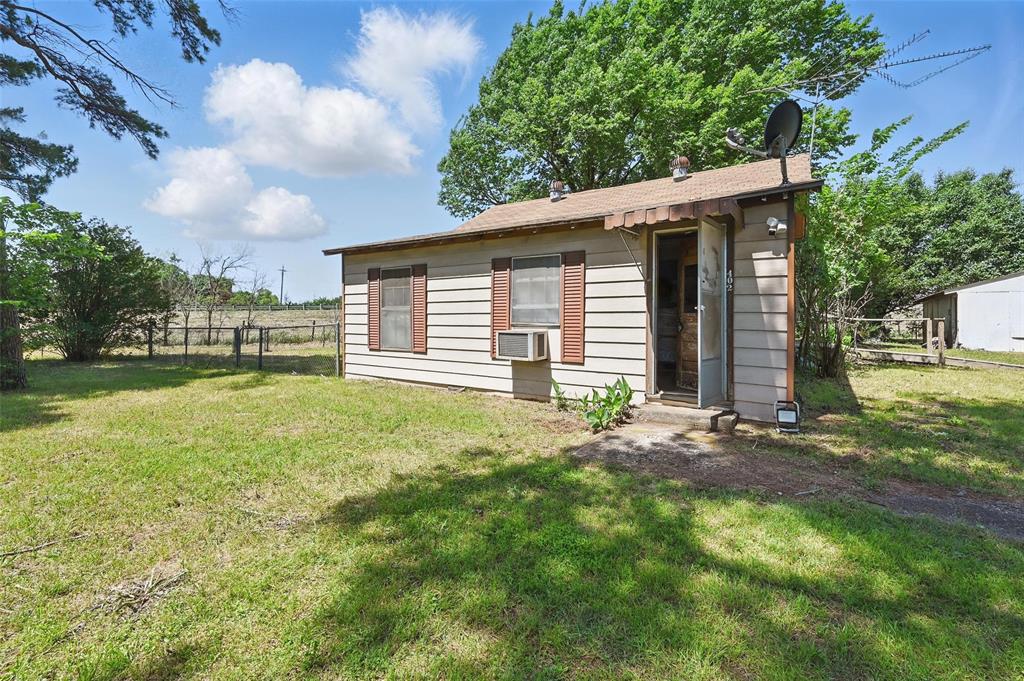 402 S Watson Street Property Photo