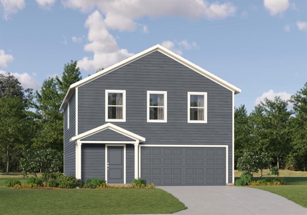 3416 Llano Alto Circle Property Photo 1