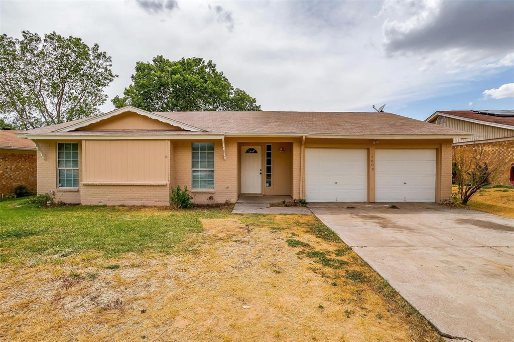 7609 Clover Lane Property Photo