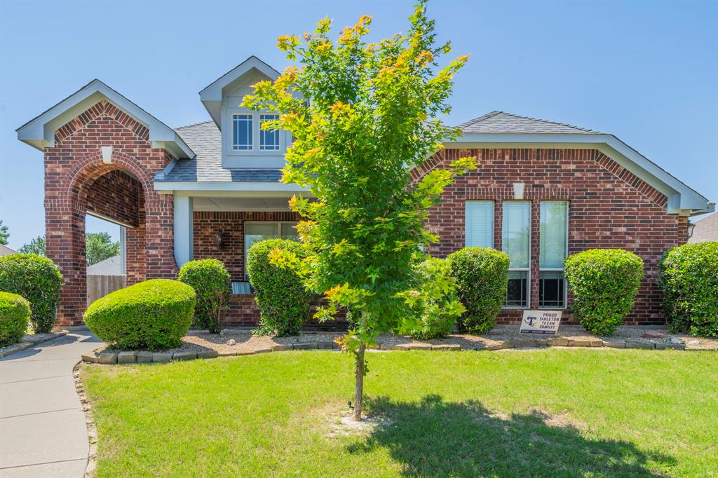 6606 Morning Dew Drive Property Photo