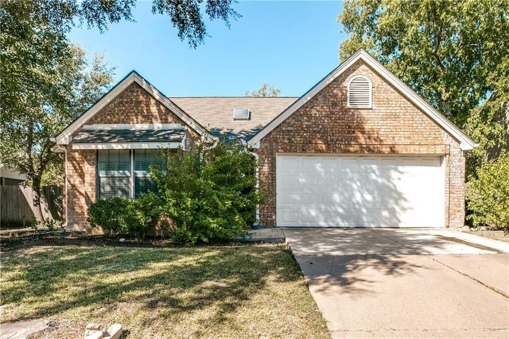 6010 Hollyleaf Drive Property Photo