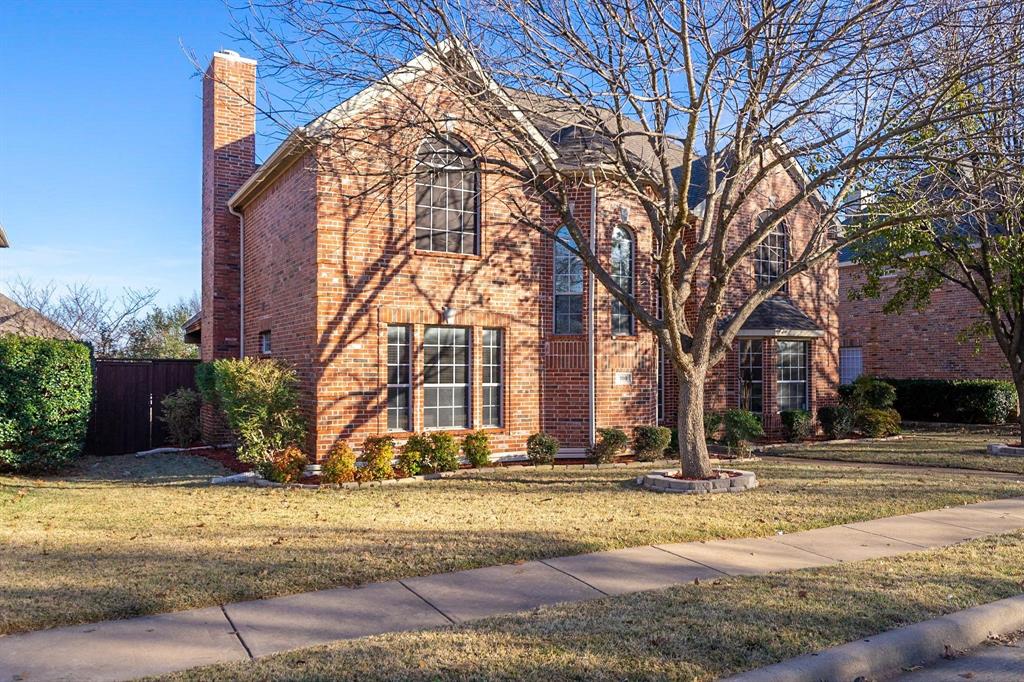 703 Villanova Court Property Photo