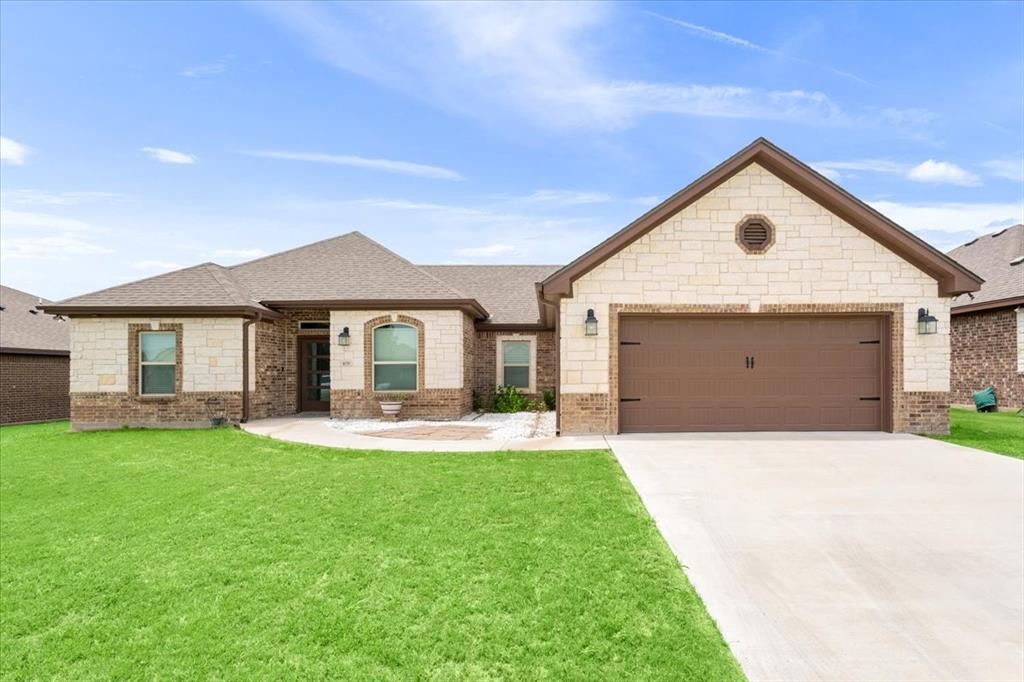 408 Magnolia Drive Property Photo