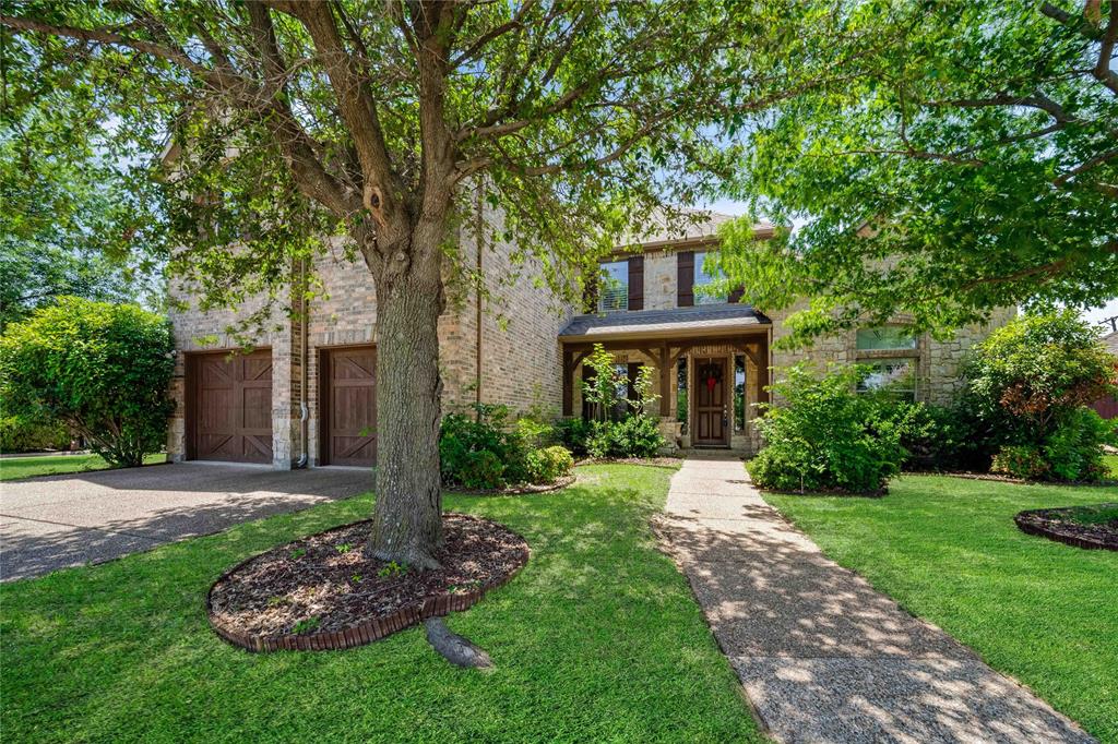 5804 Sterling Drive Property Photo