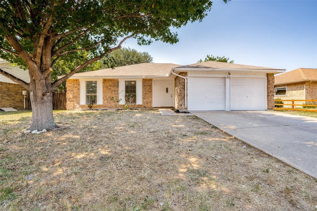 2678 Fairmont Drive Property Photo