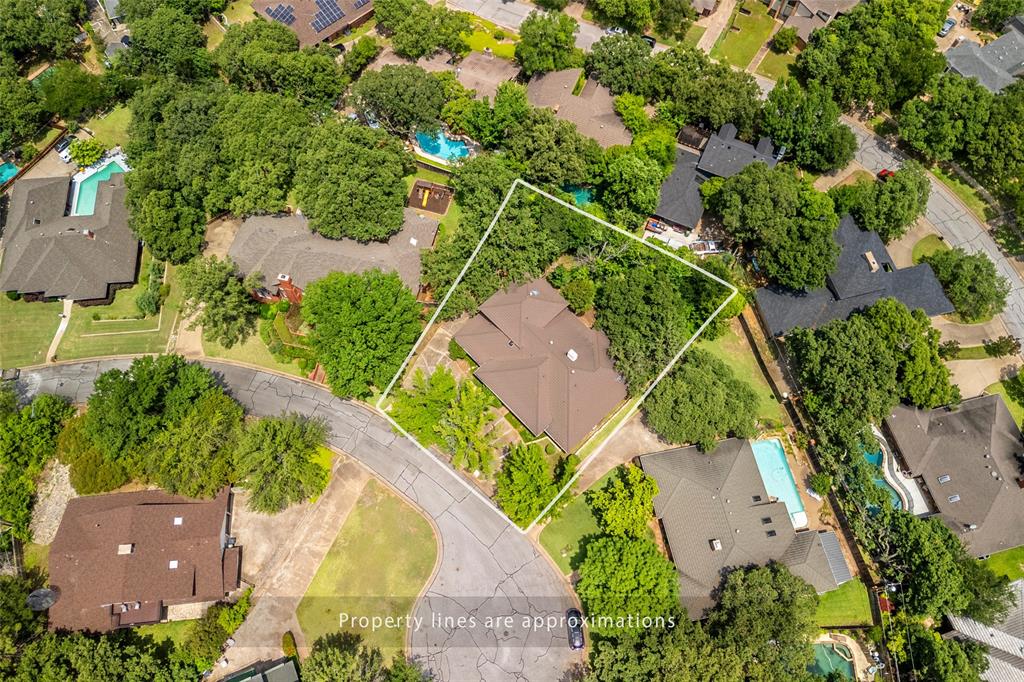 1905 Rockcliff Court Property Photo 31