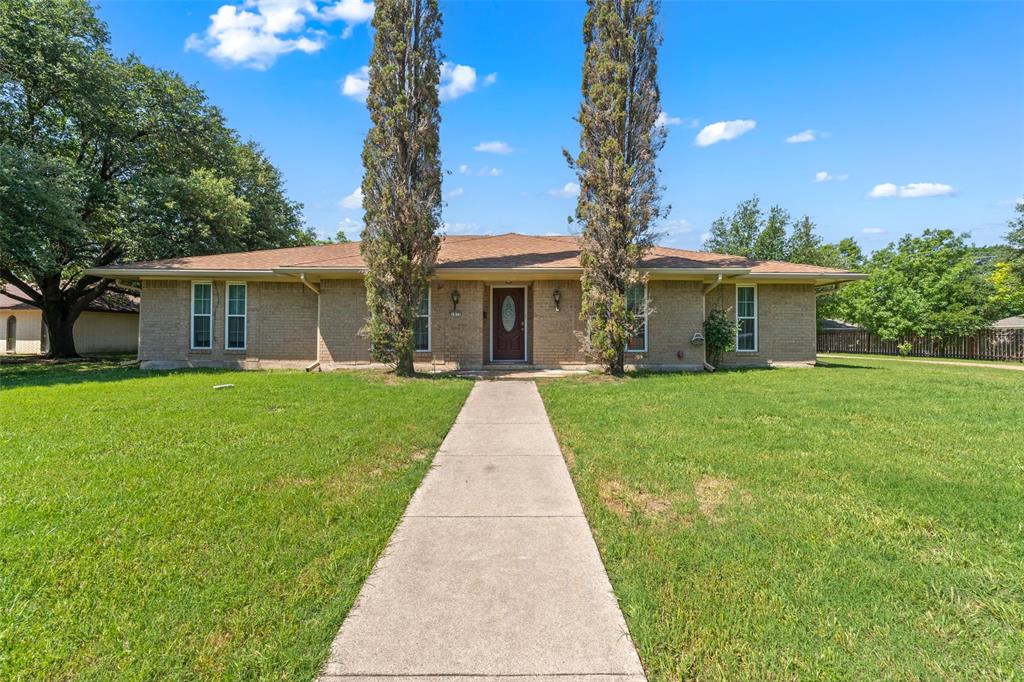1812 Trinity Drive Property Photo