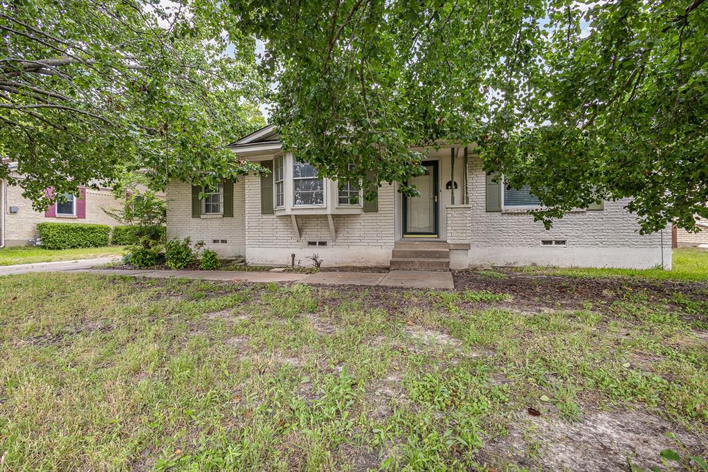 915 Pinson Road Property Photo