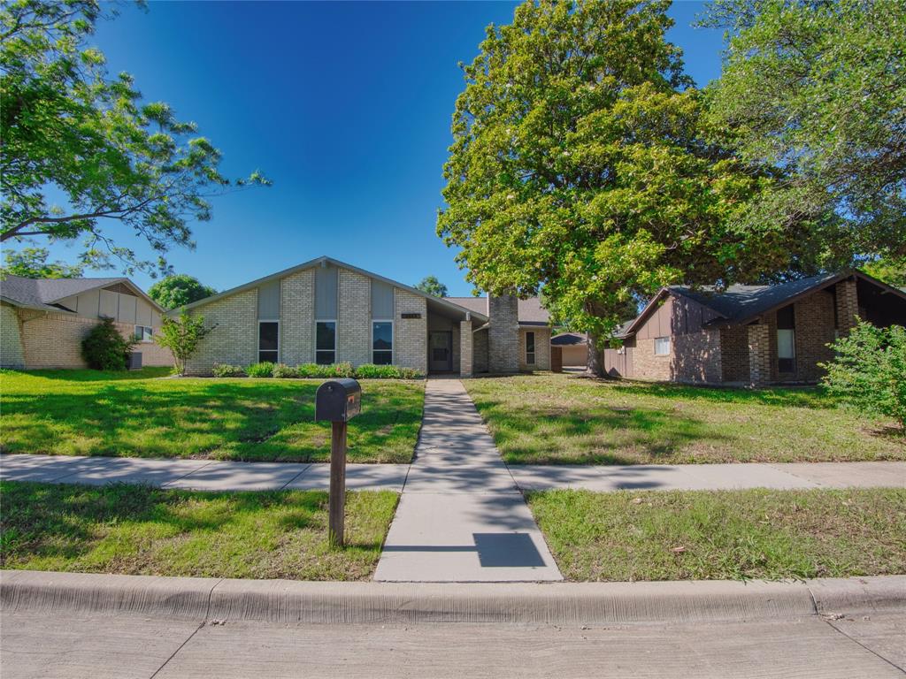 3609 Marwick Drive Property Photo 1