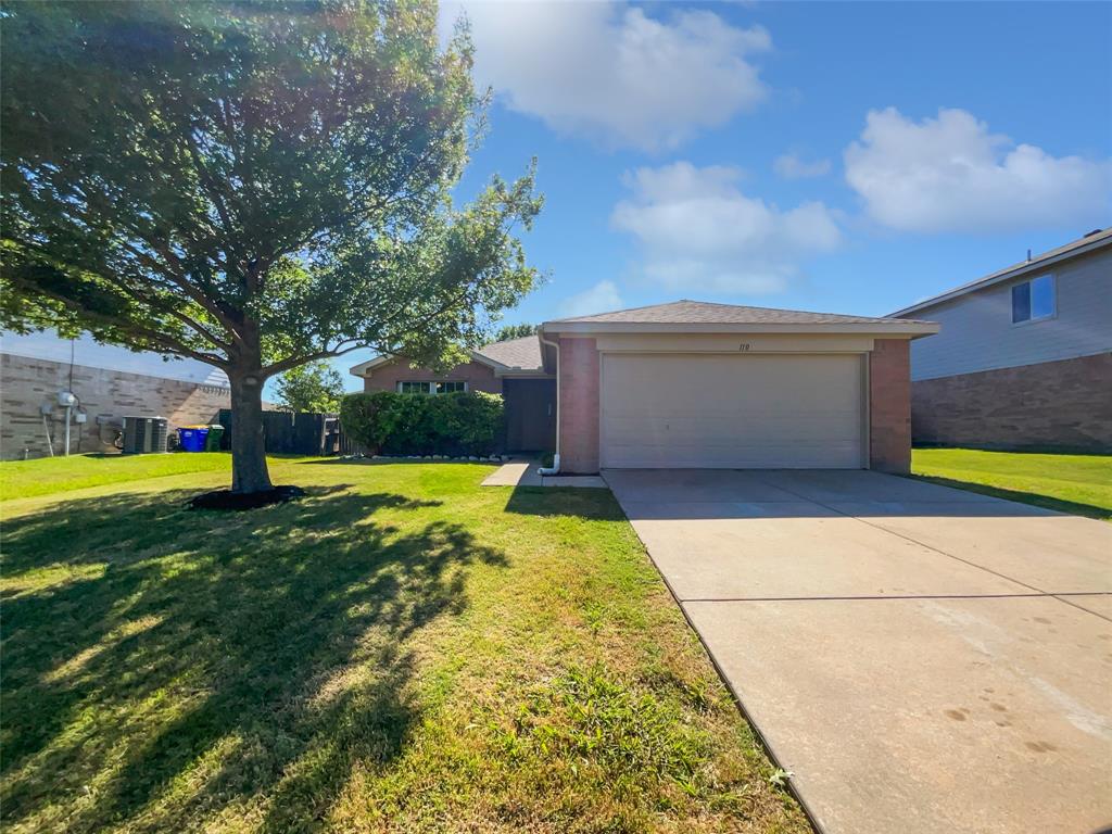 110 Nighthawk Drive Property Photo