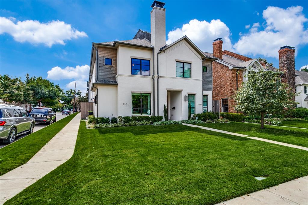 3701 Binkley Avenue Property Photo