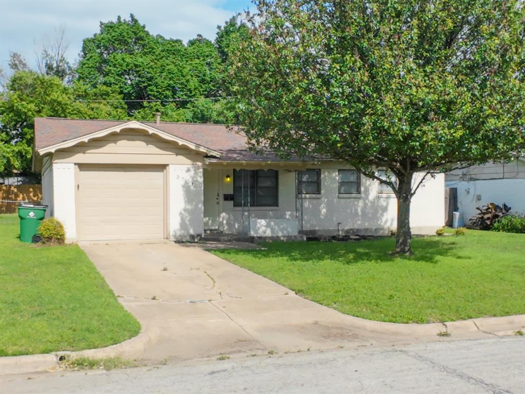 3704 Eastridge Drive Property Photo