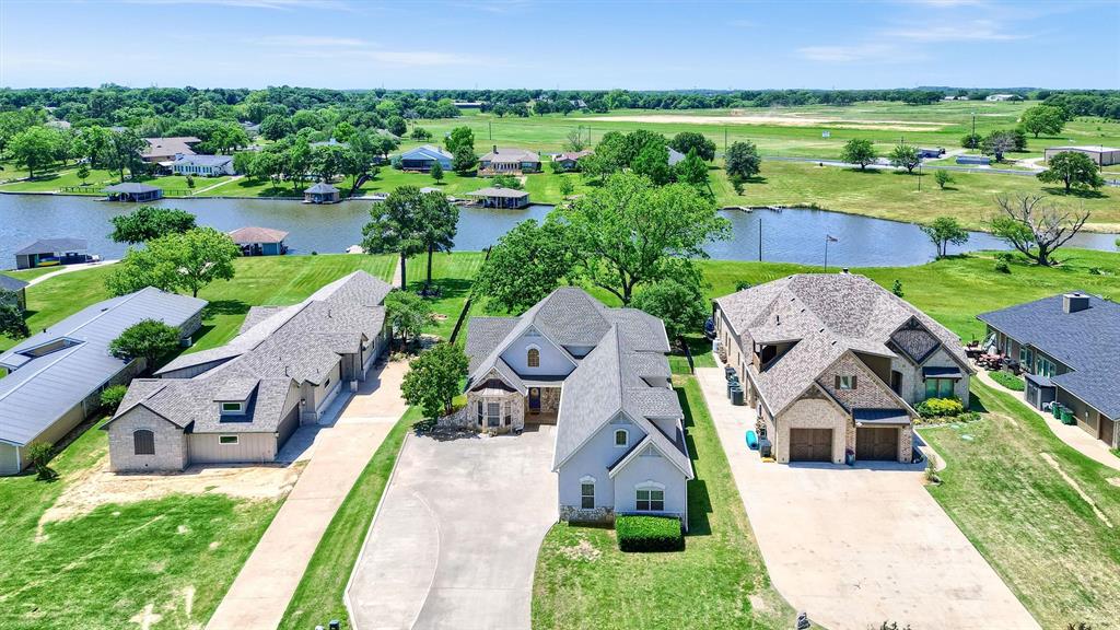 615 Kiowa Drive Property Photo 1