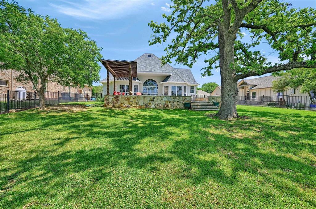 615 Kiowa Drive Property Photo 1