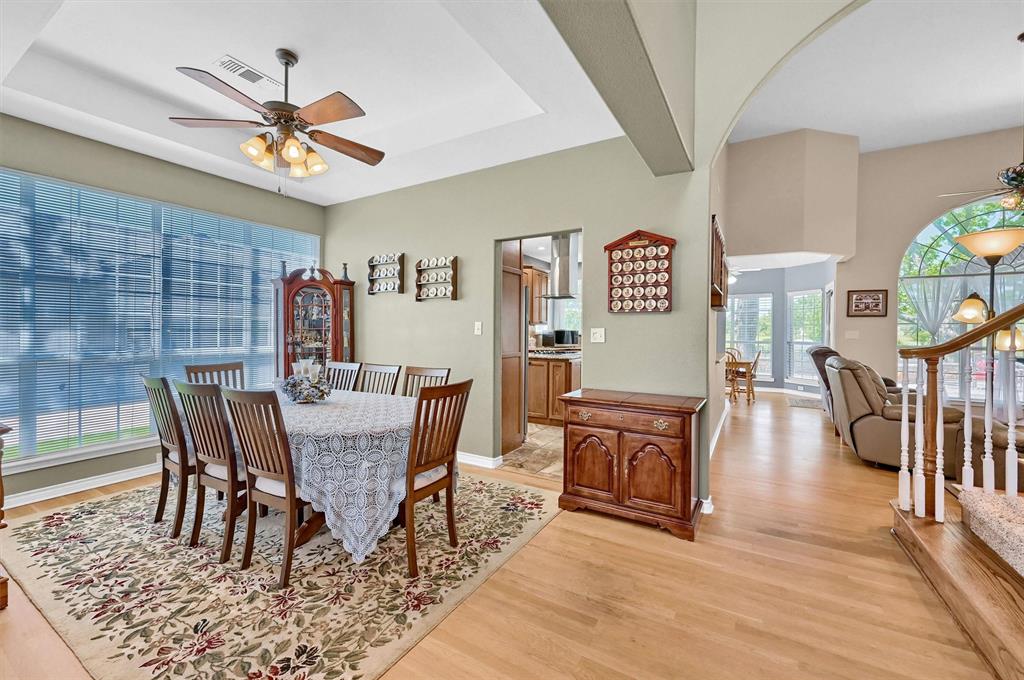 615 Kiowa Drive Property Photo 8