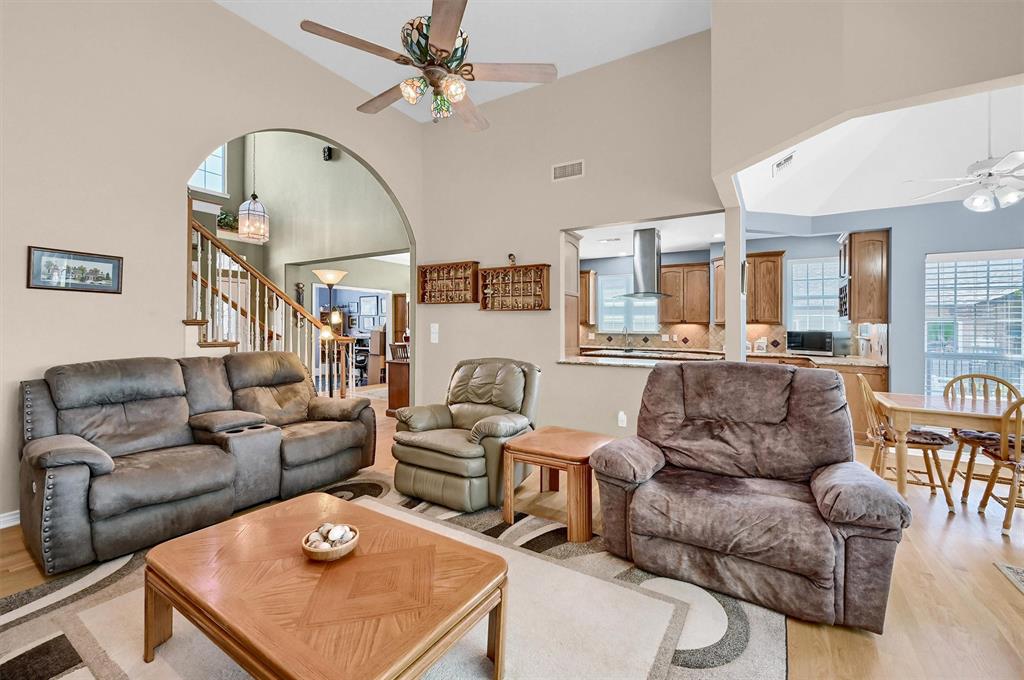 615 Kiowa Drive Property Photo 12