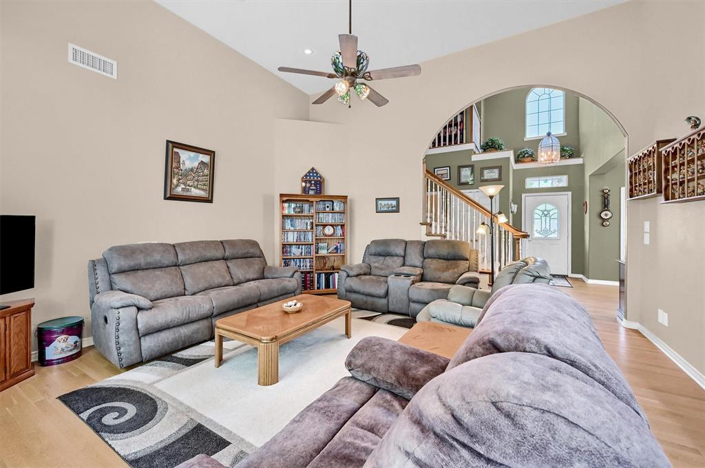 615 Kiowa Drive Property Photo 13