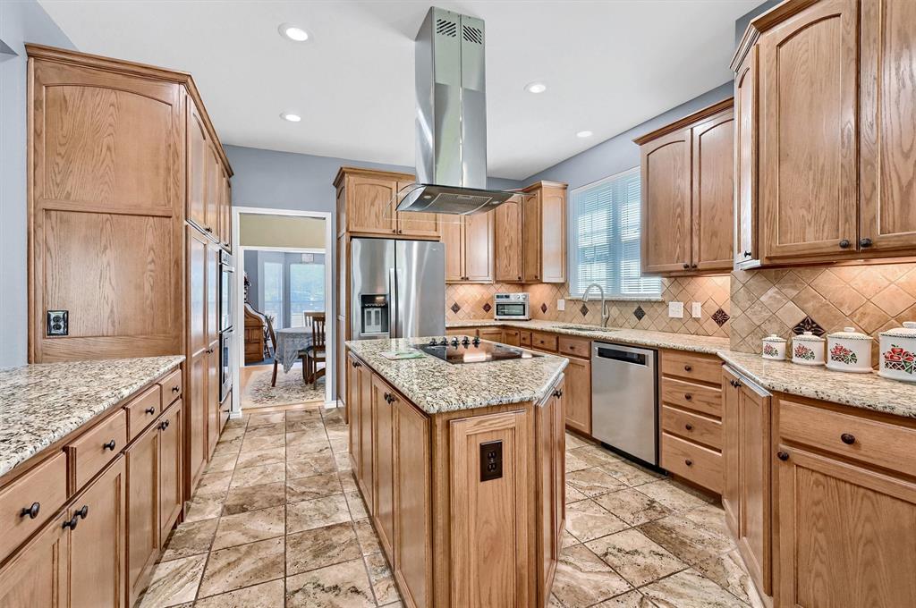 615 Kiowa Drive Property Photo 15