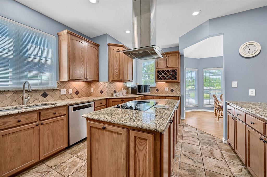 615 Kiowa Drive Property Photo 16