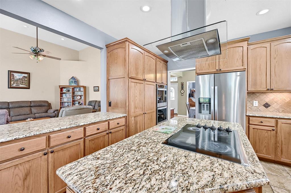 615 Kiowa Drive Property Photo 18