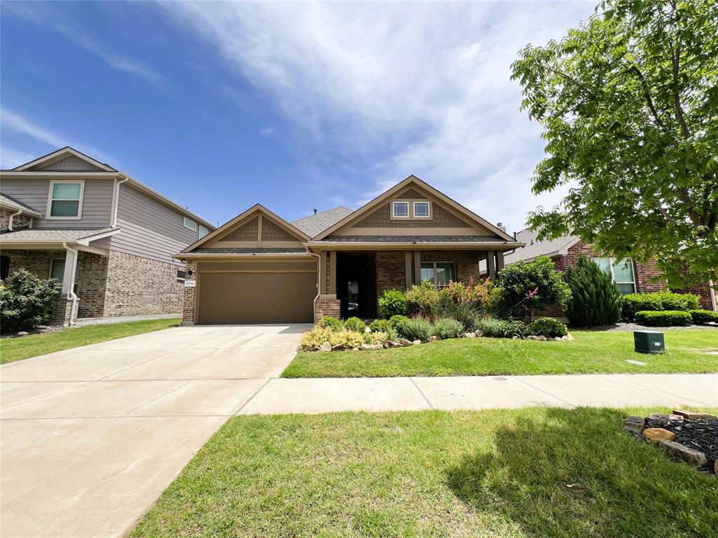 1512 Bunting Drive Property Photo