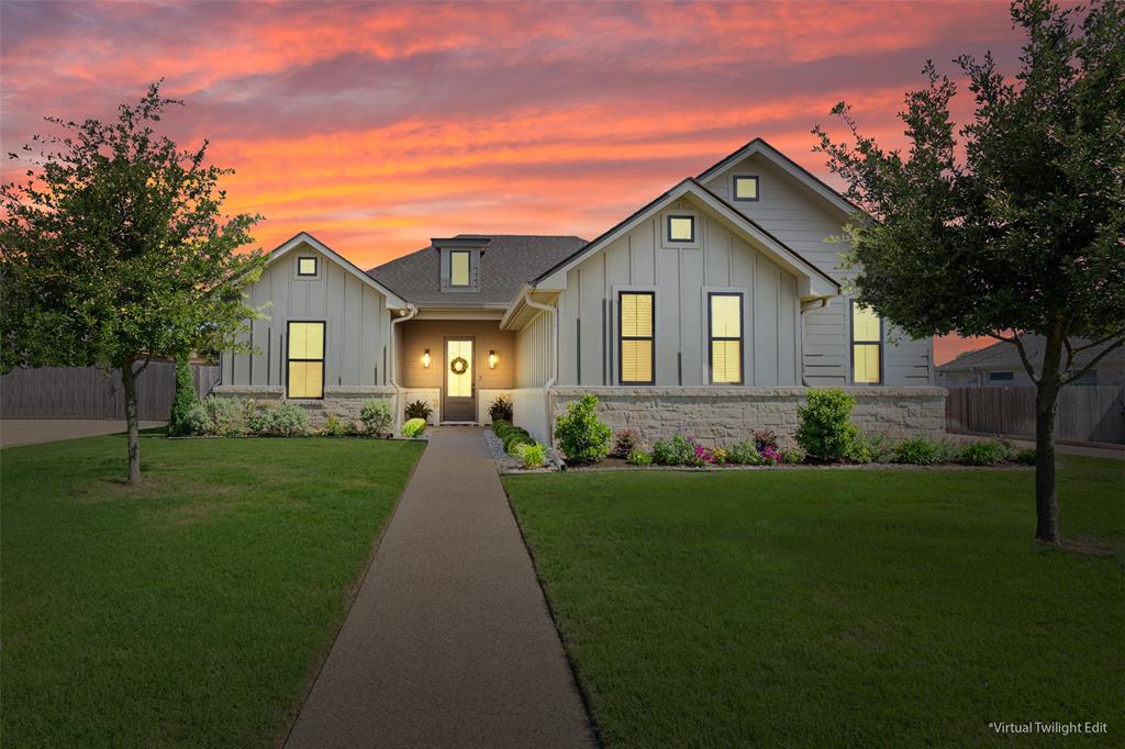 10136 Braided Briar Lane Property Photo 1