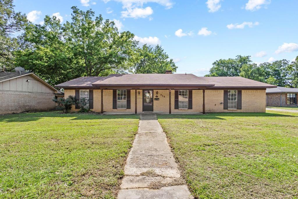 930 28th Street Property Photo