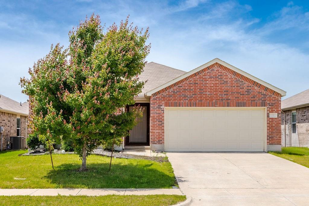 133 Feverbush Drive Property Photo 1