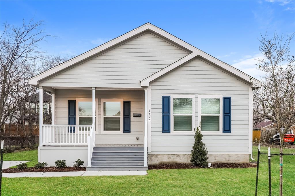 1526 Homeland Street Property Photo 1