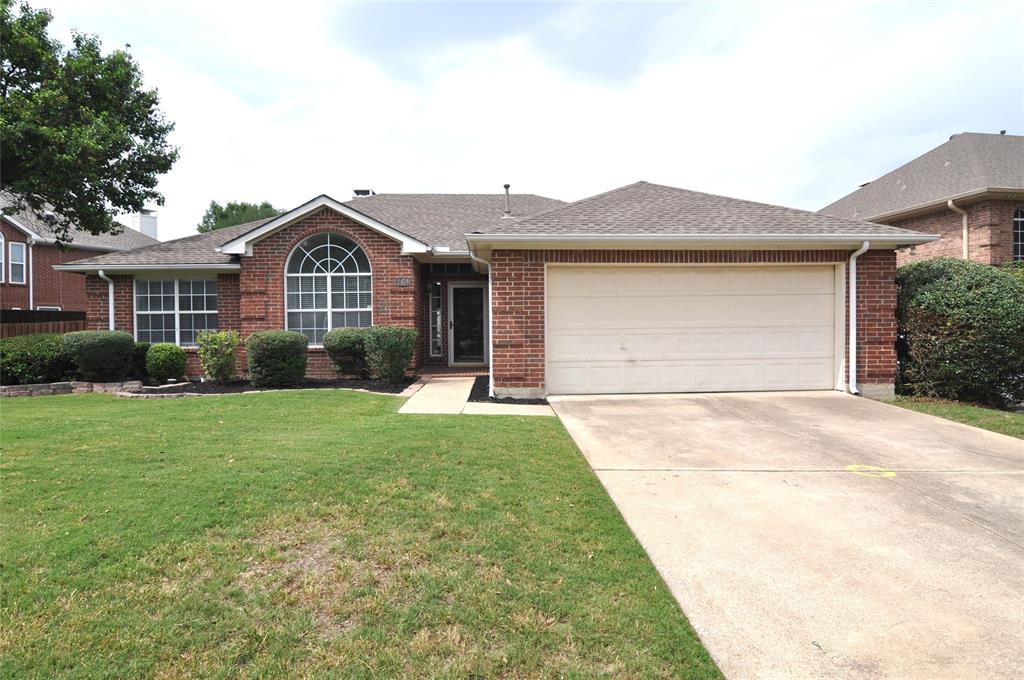 2408 Telluride Drive Property Photo
