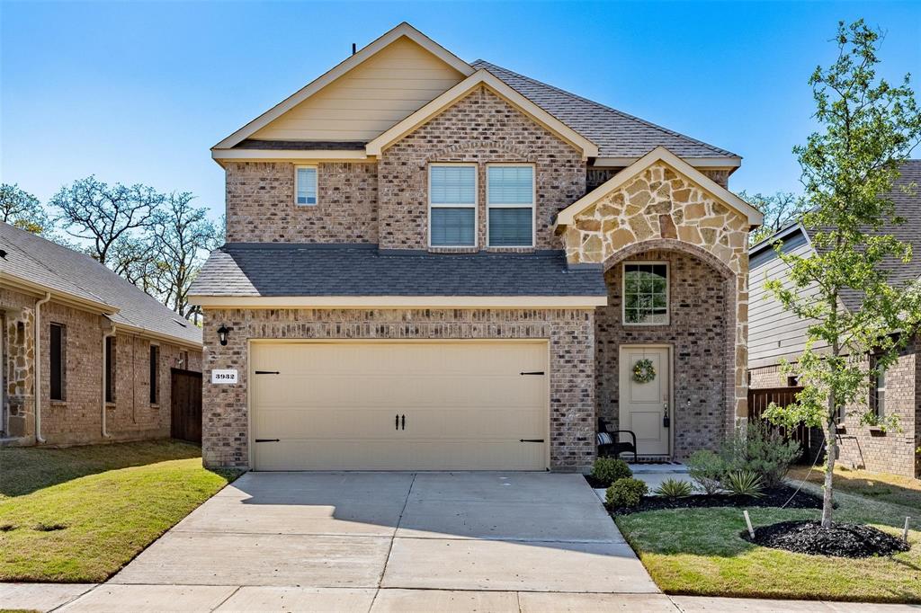 3932 Oak Creek Circle Property Photo
