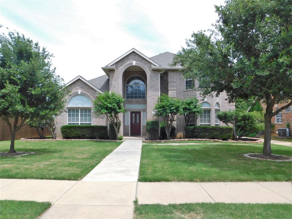 2432 Shetland Drive Property Photo