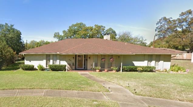 931 Briarcove Place Property Photo