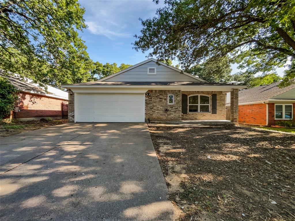 5205 Foley Drive Property Photo 1