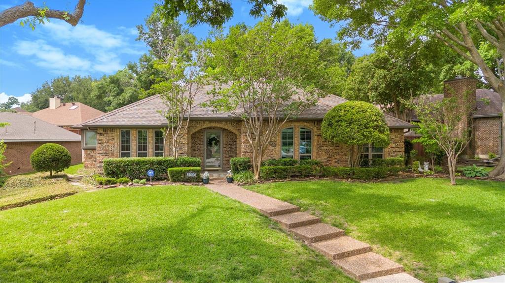 3233 Maverick Drive Property Photo