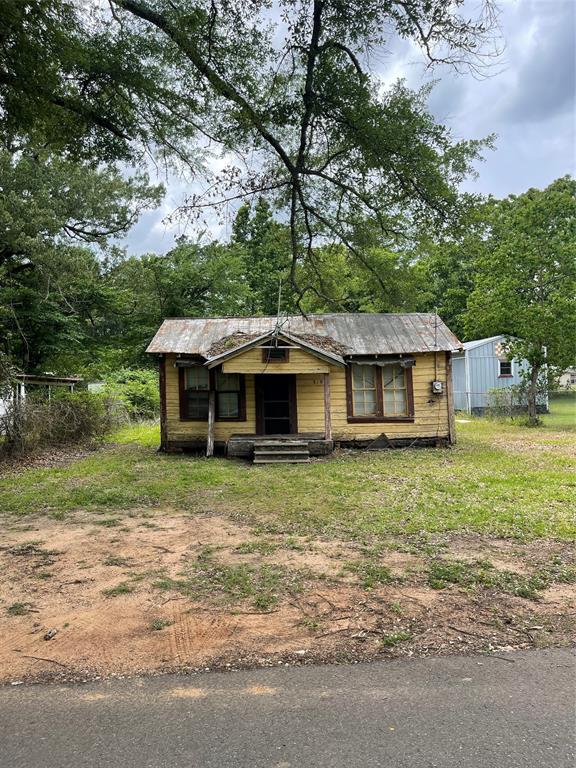 519 Rea Street Property Photo 1