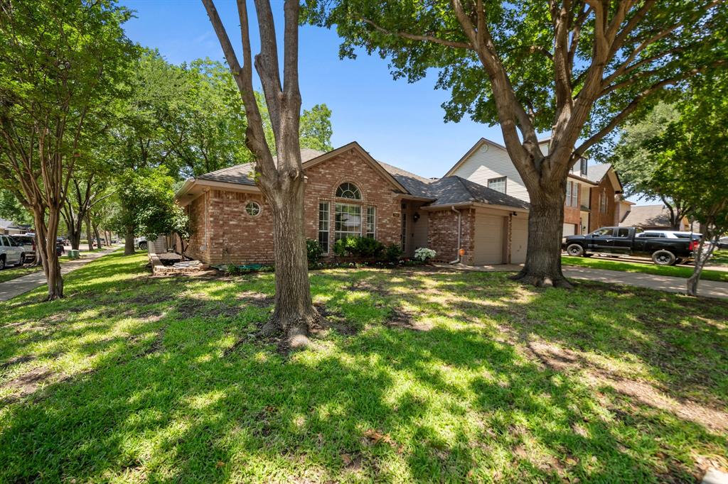 7501 Lake Arrowhead Drive Property Photo 1