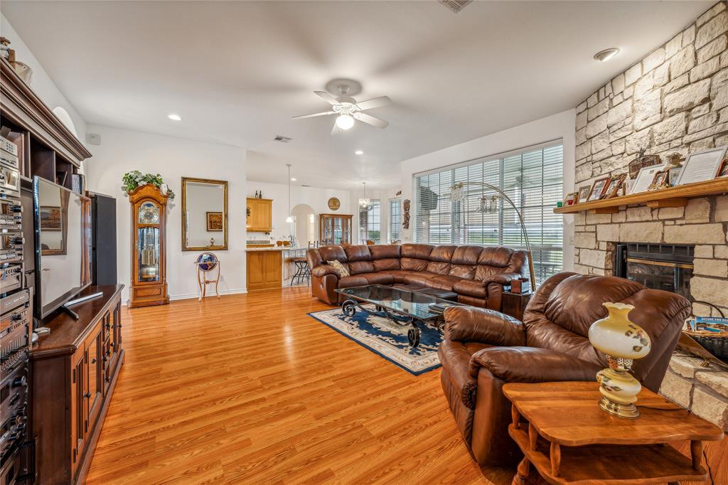 641 Comanche Lake Road Property Photo
