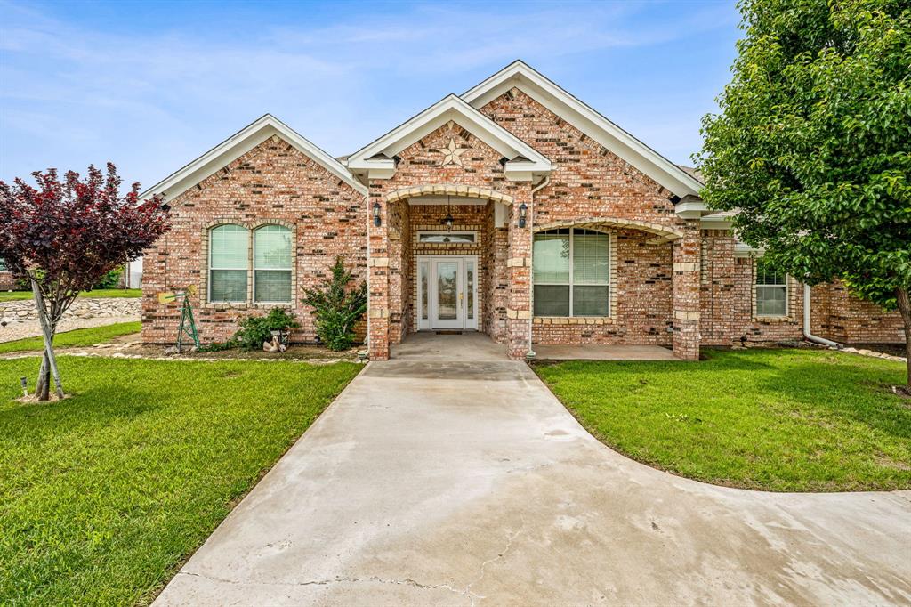 651 Comanche Lake Road Property Photo