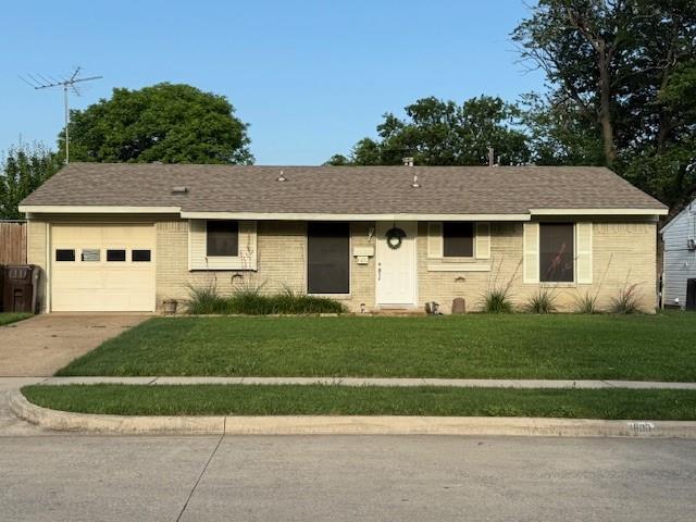 1600 Meadows Drive Property Photo