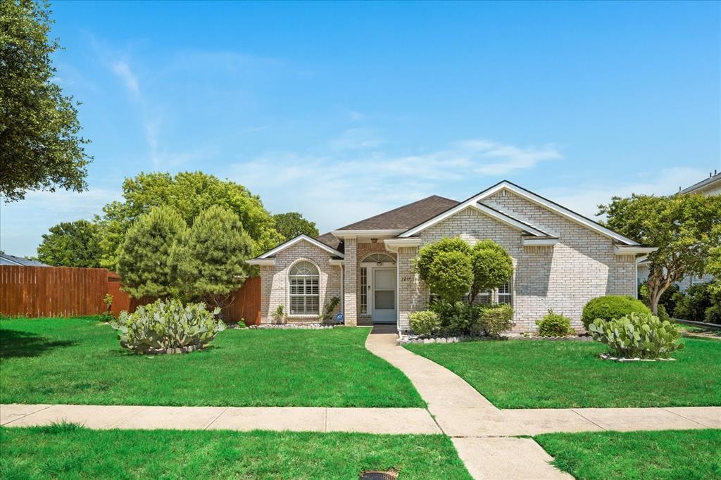 1214 Meadowbend Court Property Photo 1