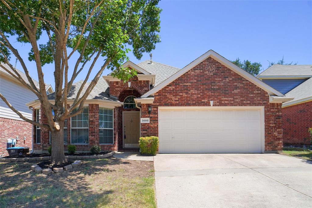 5000 Coral Creek Drive Property Photo 1