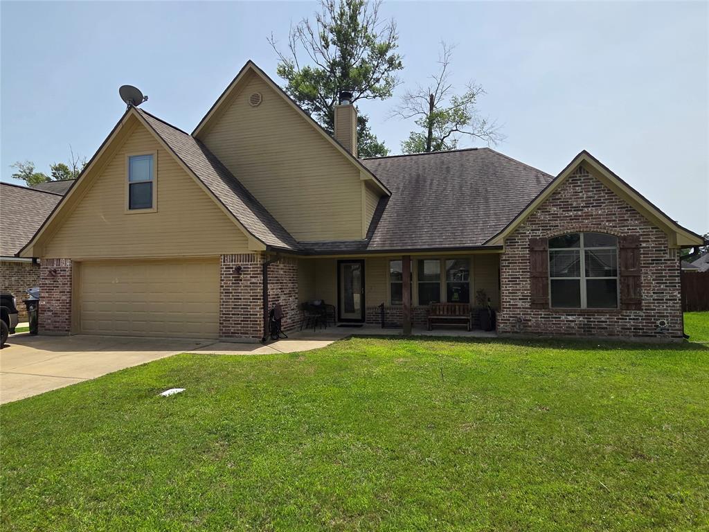 175 Bent Tree Loop Property Photo